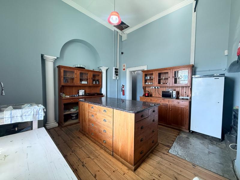 0 Bedroom Property for Sale in Dalsig Western Cape